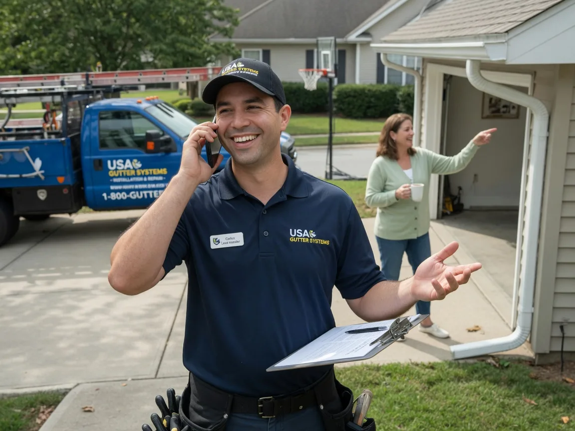 Gutter Installation Potter, NE FAQs